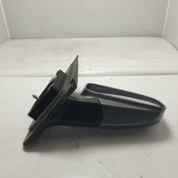 876053E220 Specchietto retrovisore elettrico pieghevole 7 pin ant dx Kia Sorento I 5p 2002-10