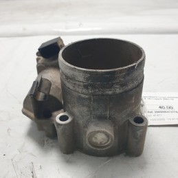 0280750073 Corpo farfallato Alfa Romeo 147 937 1.6 16v t.spark 2001-10