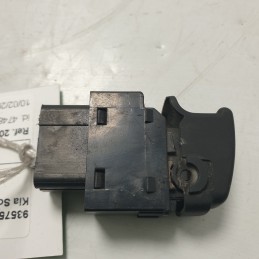 935753E010 Interruttore alzavetro ant dx 7 pin  Kia Sorento I 5p 2002-10