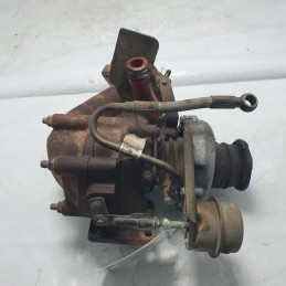 46756155 Turbo turbina turbocompressore Fiat Bravo I 182 1.9JTD 105CV 182B9000 2001 708847-1 GARRETT GT1444S
