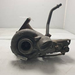 A6460900180 Turbo turbina...