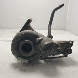 A6460900180 Turbo turbina...