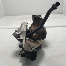 A6460900180 Turbo turbina turbocompressore Mercedes classe C W203 220 CDI 105KW 646963 2004