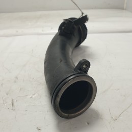 A6460980207 Manicotto aspirazione intercooler Mercedes classe C 220cdi W204 2148 125kw 646811 2008