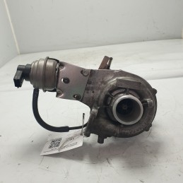 55233682 Turbo turbina...