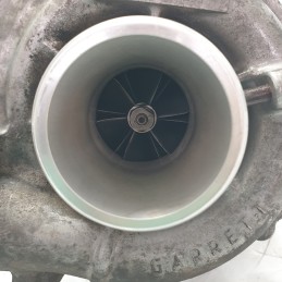 55233682 Turbo turbina turbocompressore Alfa Romeo Giulietta 940 2.0jtdm  2010-20