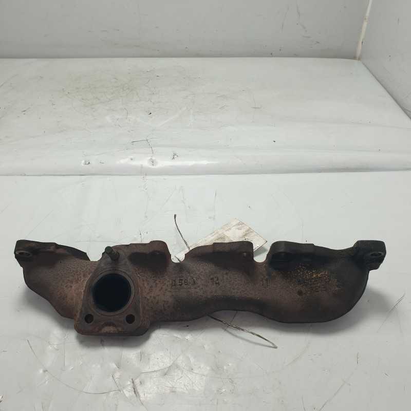 55229729 Collettori scarico Alfa Romeo Giulietta 940 2.0jtdm 2010-20