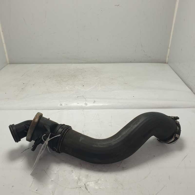 A6460981007 Manicotto aspirazione turbo Mercedes classe C 220cdi W204 2148 125kw 646811 2008