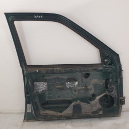 04882031AB Porta portiera sportello telaio ant sx Jeep Grand Cherokee I ZJ 4X4 1991-99