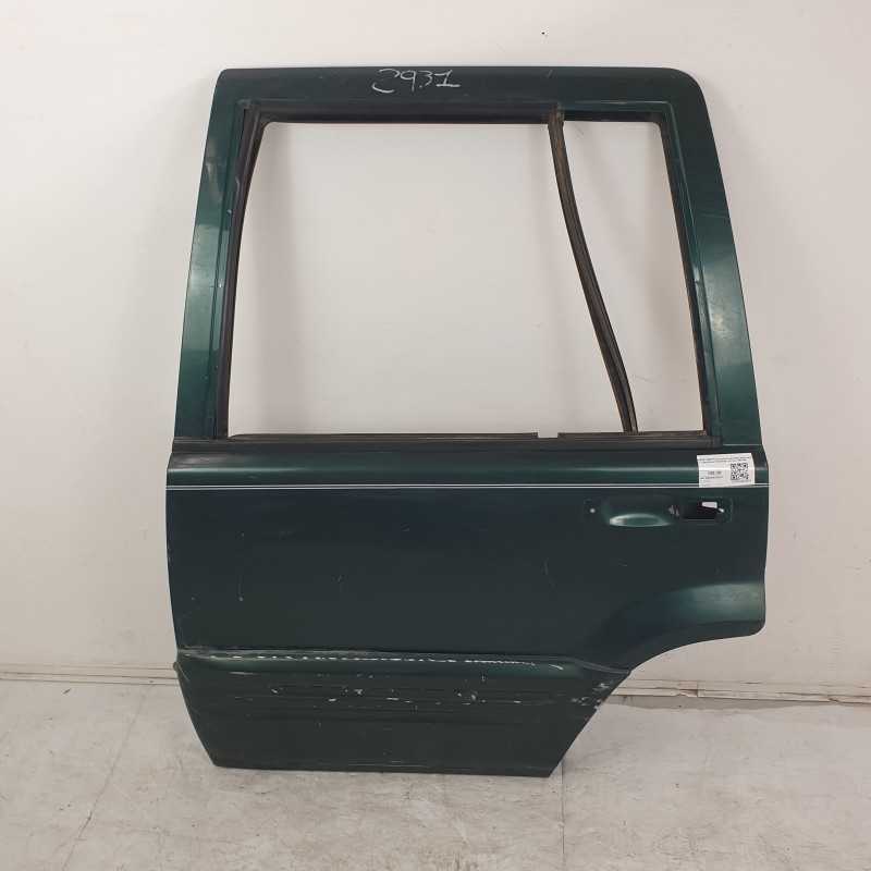 04856149AB Porta portiera sportello telaio post sx Jeep Grand Cherokee I ZJ 4X4 1991-99
