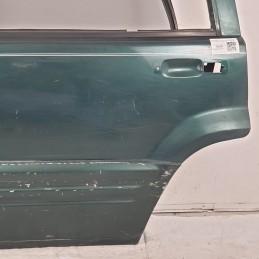 04856149AB Porta portiera sportello telaio post sx Jeep Grand Cherokee I ZJ 4X4 1991-99