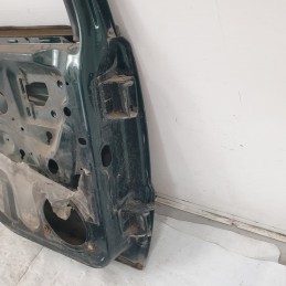 04856149AB Porta portiera sportello telaio post sx Jeep Grand Cherokee I ZJ 4X4 1991-99