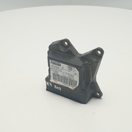 CENTRALINA SENSORE AIRBAG CITROEN C3 MK3 2009-16 AUTOLIV 9676209280