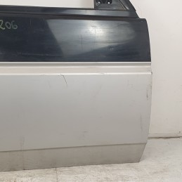 67001-87620-000 Porta portiera sportello telaio ant dx Daihatsu Feroza 4wd 1988-00