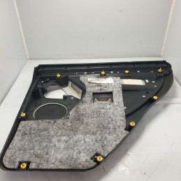 VB5235 pannello portiera post SX Jeep Grand Cherokee WJ WG 1999-04