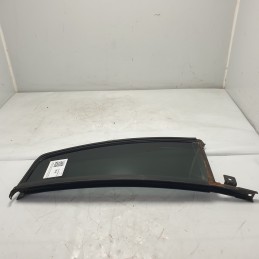 05017077AF vetro fisso triangolo portiera post SX Jeep Grand Cherokee WJ WG 1999-04