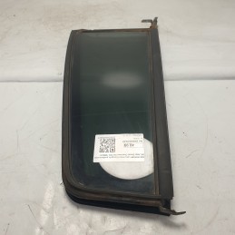 05017077AF vetro fisso triangolo portiera post SX Jeep Grand Cherokee WJ WG 1999-04