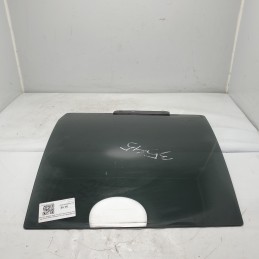 55136037AB vetro scendente portiera post SX Jeep Grand Cherokee WJ WG 1999-04 oscurato