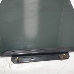 55136037AB vetro scendente portiera post SX Jeep Grand Cherokee WJ WG 1999-04 oscurato