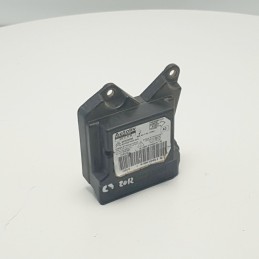 CENTRALINA SENSORE AIRBAG CITROEN C3 MK3 2009-16 AUTOLIV 9676209280