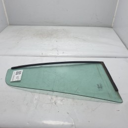 Kia Sportage I 1994-03 vetro fisso triangolo porta post dx 0K07772661