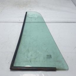 Kia Sportage I 1994-03 vetro fisso triangolo porta post dx 0K07772661