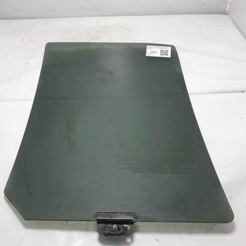 Jeep Cherokee MK3 KJ 5P 4X4 2002-07 vetro scendente portiera post SX 55360995AA oscurato