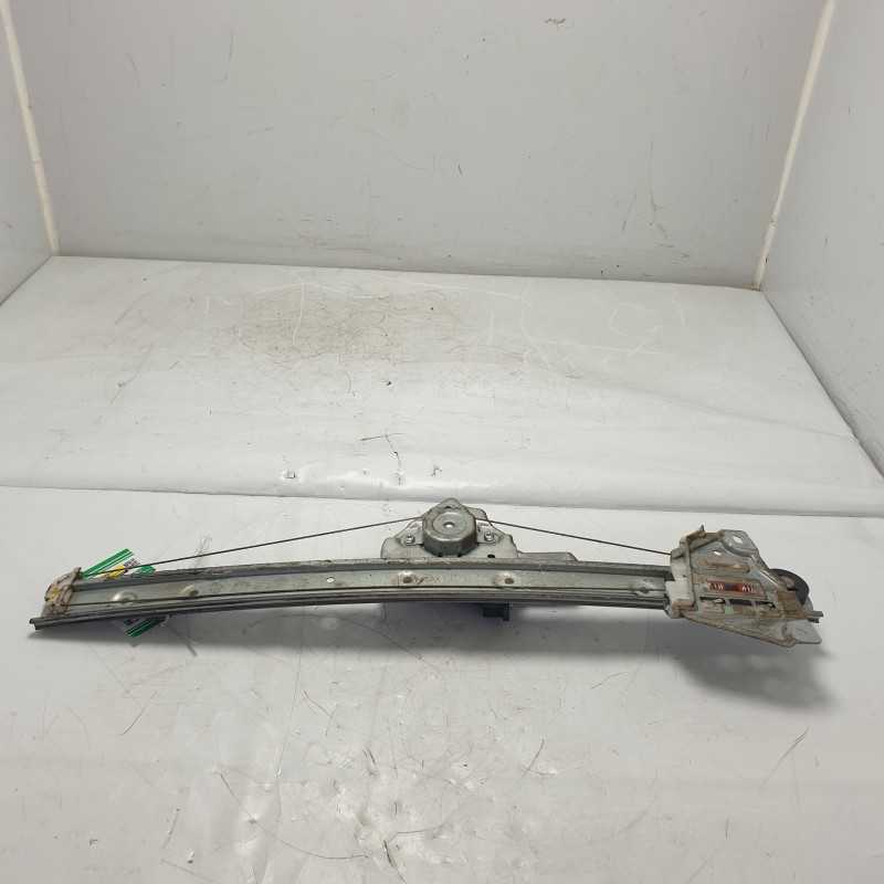 83460-65J00 Motorino alzavetro alzacristalli ant sx Suzuki Grand Vitara II 2005-15