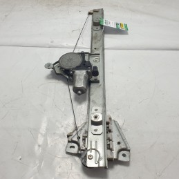 83460-65J00 Motorino alzavetro alzacristalli ant sx Suzuki Grand Vitara II 2005-15