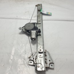 83460-65J00 Motorino alzavetro alzacristalli ant sx Suzuki Grand Vitara II 2005-15