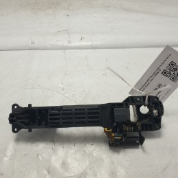 82812-63J00-5PK Maniglia esterna porta ant sx Suzuki Grand Vitara II 2005-15