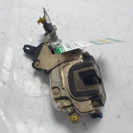 805037F400 Serratura chiusura porta ant sx 2 pin  Nissan Terrano II R20 4WD 5p 1996-07