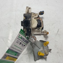 805037F400 Serratura chiusura porta ant sx 2 pin  Nissan Terrano II R20 4WD 5p 1996-07