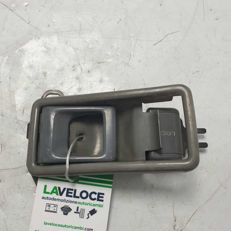 69277-87601 Maniglia interna porta ant dx Daihatsu Feroza 4wd 1988-00 69277-14010