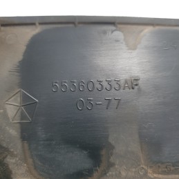 55360333AF Maniglia esterna porta ant sx Jeep Cherokee KJ 2001-08