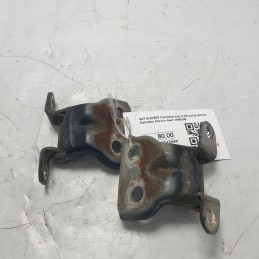 68710-87607 Cerniere sup e inf porta ant dx Daihatsu Feroza 4wd 1988-00