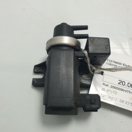 72279600 Elettrovalvola BMW X5 E53 3.0D 135KW 184CV 306D1 M57 2003