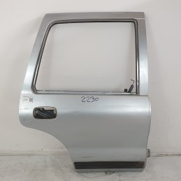 Kia Sportage I 1994-03...