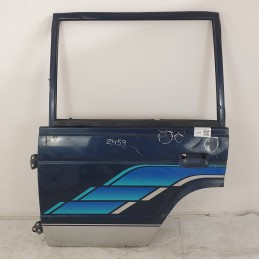 Hyundai Galloper II 4X4...
