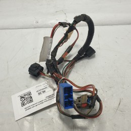 Jeep Cherokee MK3 KJ 5P 4X4 2002-07 cablaggio cavi elettrici portiera post SX 56009993AI