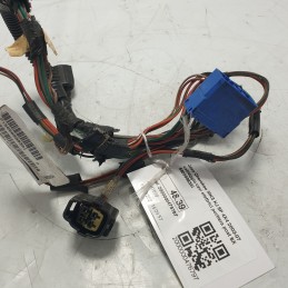Jeep Cherokee MK3 KJ 5P 4X4 2002-07 cablaggio cavi elettrici portiera post SX 56009993AI