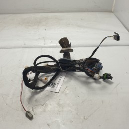 91159141 cablaggio cavi elettrici portiera ant dx Opel Frontera B 5P 4X4 1998-05