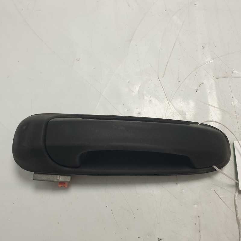Jeep Cherokee MK3 KJ 5P 4X4 2002-07 maniglia esterna portiera post SX 55360335AF