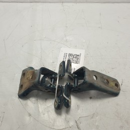 Mitsubishi Pajero MK3 V60-70 SW 5P DI-D 1999-06 coppia cerniere inf sup MR292180