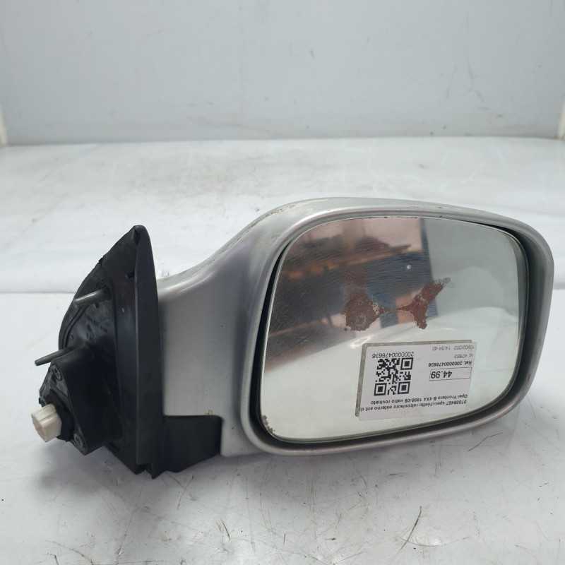 07089487 specchietto retrovisore esterno ant dx Opel Frontera B 5P 4X4 1998-05 vetro rovinato
