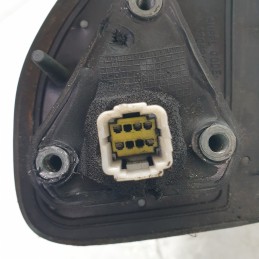 07089487 specchietto retrovisore esterno ant dx Opel Frontera B 5P 4X4 1998-05 vetro rovinato