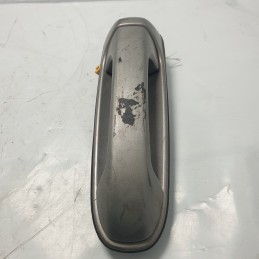 Jeep Grand Cherokee II WJ 4X4 1999-05 maniglia esterna porta post sx 5FW47TRMAB