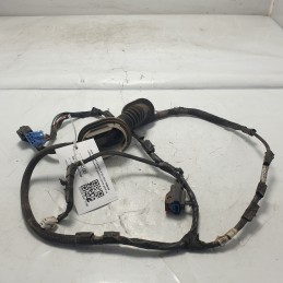 Jeep Grand Cherokee II WJ 4X4 1999-05 cablaggio impianto elettrico porta post sx