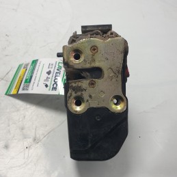 Jeep Grand Cherokee II WJ 4X4 1999-05 serratura chiusura porta  post sx 55363475AF