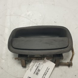 Kia Sportage I 1994-03...
